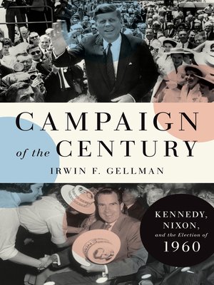 cover image of Campaign of the Century
